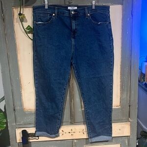 Denizen from Levi Boyfriend Jeans